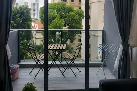 Stirling Road Apartments III