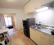 Daikanyama  Apartments