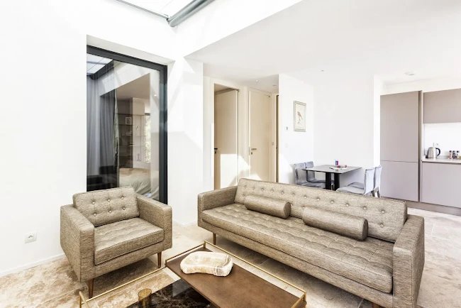 Luxury Villa With Stunning Ocean Views Over Cote D'Azur