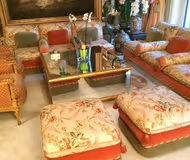 350M2 CHAMPS ELYSEES PALACE – A SLICE OF FRENCH LUXURY