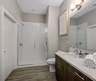 Aspire Boulevard Apartment