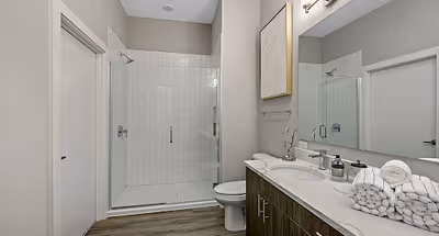 Aspire Boulevard Apartment
