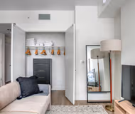 Hope Street Serviced Apartment