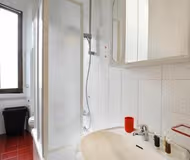 Fra Bartolomeo  Serviced Apartments