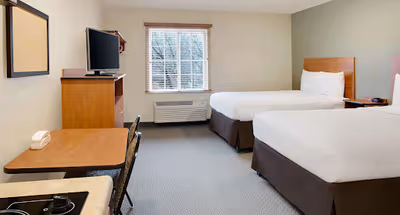 Virginia Beach Apartment