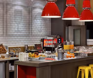 Ludwig Serviced Apartment