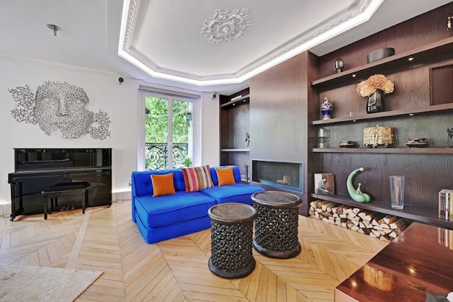 SAINT GERMAIN JAW DROPPING LUXURY