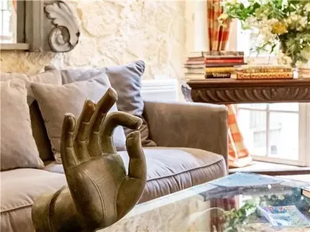 MAGICAL 170M2 HOME OF PURE BLISS IN LE MARAIS