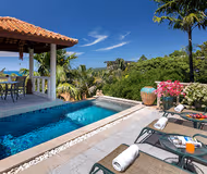 Serene Villa Near Kata Beach