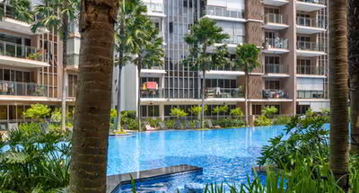 Mount Vernon Rd Apartments