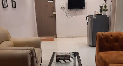 Model Town Andheri West Apartments Apartments