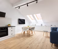 Towarowa  Serviced Apartment