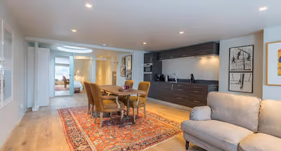 Groningen Serviced Apartment