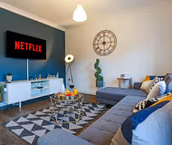 Oxley Park Apartment MK