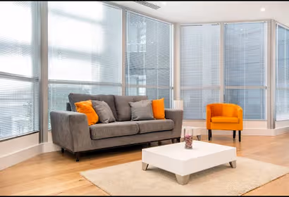 One Bedroom Apartment at Heathrow Lodges by MySquare