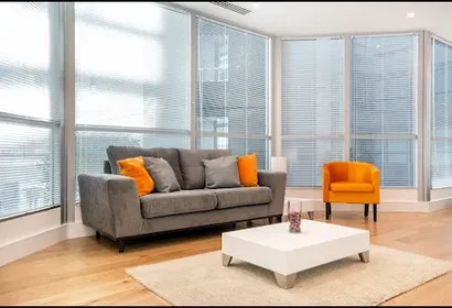 One Bedroom Apartment at Heathrow Lodges by MySquare