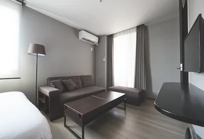 Higashimatsudo Serviced Apartments