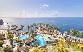 Savoy Palace - Apartments