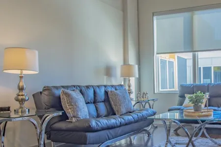 2 Bedrooms Apt Near Emory University Hospital