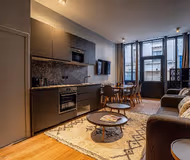 MARAIS BEAUMARCHAIS VOLTAIRE