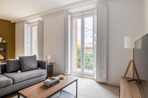 Humilladero Serviced Apartment