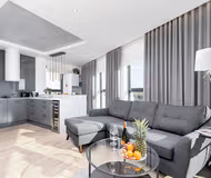 Mogilska Serviced Apartments