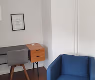 Bewertung Serviced Apartment