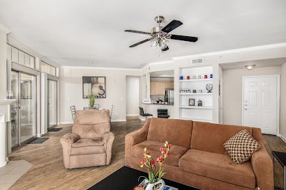 Riviera at West Village Apartments