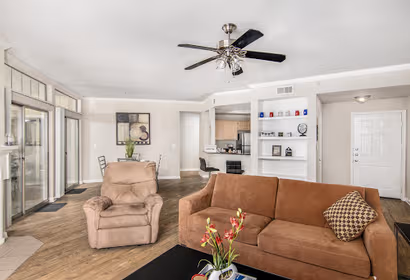 Riviera at West Village Apartments