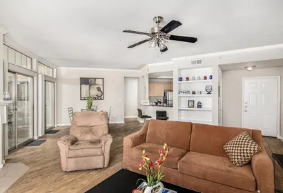 Riviera at West Village Apartments