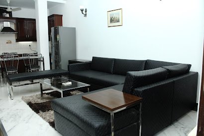 1 Bed Apartments in Kalkaji