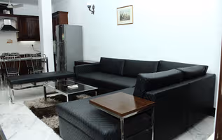 1 Bed Apartments in Kalkaji