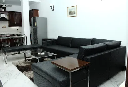 1 Bed Apartments in Kalkaji