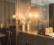 Leopaldstrasse Serviced Apartment