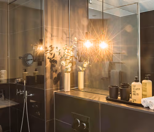 Leopaldstrasse Serviced Apartment