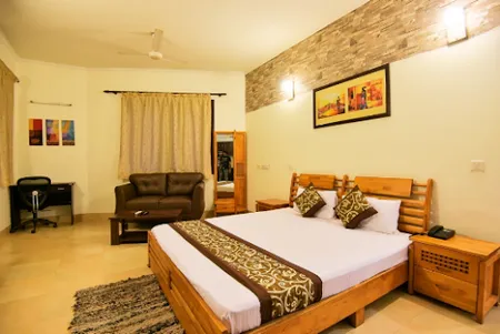 Sushant Lok Apartments-II