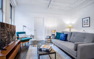 Spring Street - Soho 2 Apartment