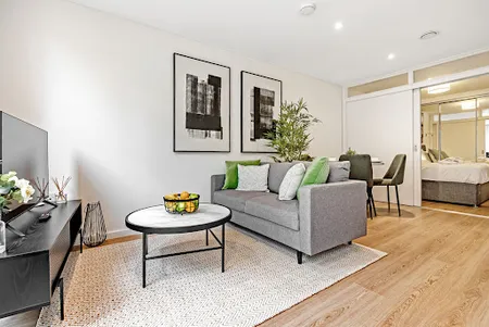 River Walk Apartments