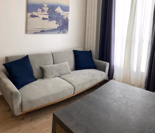 Kremlin Serviced Apartment