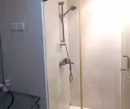 West Yan'an Rd Loft Apartment