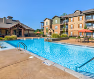 Ambassador Ln  S. Arlington