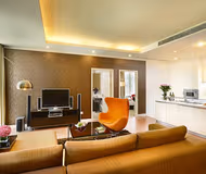 Chaoyang Serviced Apartments