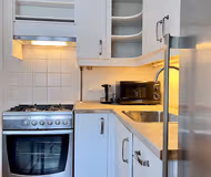 Trepkasgade, Østerbro Serviced Apartment