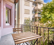 Dornacherstrasse Serivced Apartment