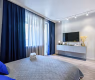 Palacio  Serviced Apartment