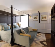 Lodhi Road Serviced Apartments