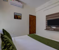 Venkatadri Layout Serviced Apartment