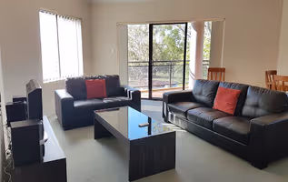 Good Street Apartments, Parramatta