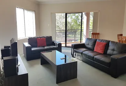 Good Street Apartments, Parramatta