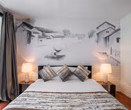 Phloen Chit Road Apartments, Pathumwan